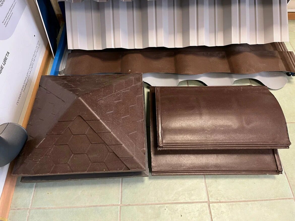 Как климатические особенности региона влияют на выбор кровельных материалов