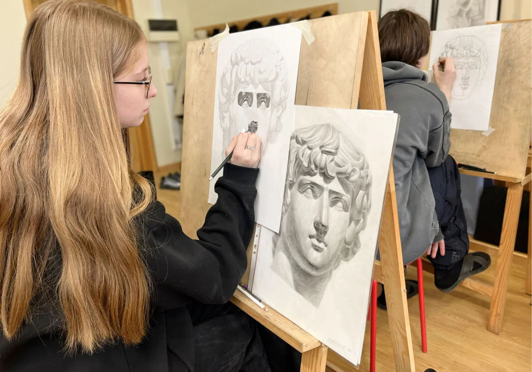 Как развить пространственное мышление и графическую уверенность для успешной сдачи архитектурных экзаменов